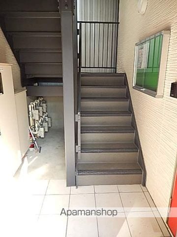 FREEDOM RESIDENCE KUROKAWAの内装写真