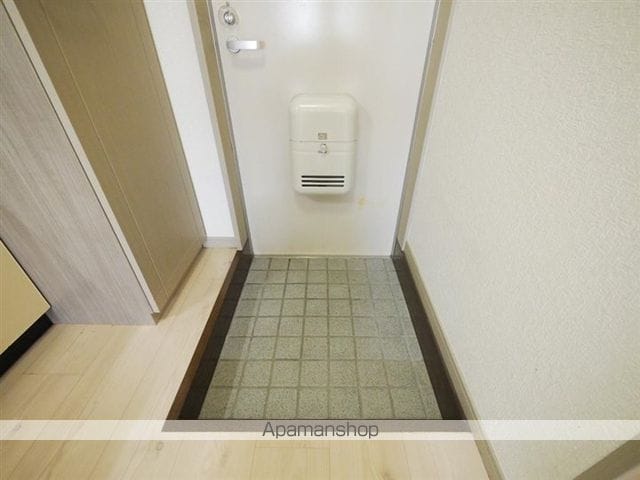 黒松ヒルズの内装写真