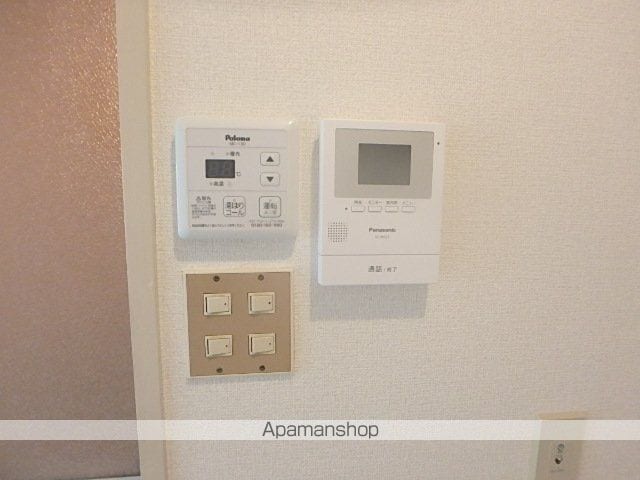 JPアパートメント飯能の内装写真