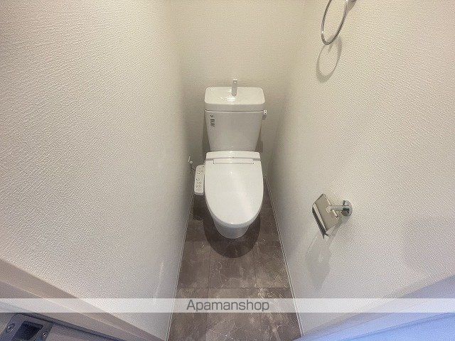 アルティザ江坂の内装写真