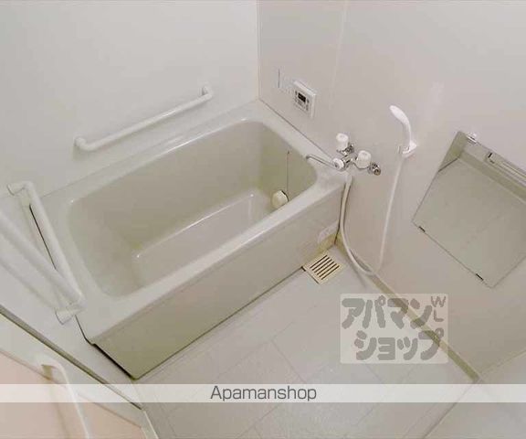ソフィスタ洛北の内装写真