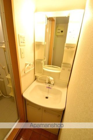 グランマーレ17の内装写真