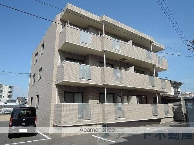 Ｍ・プラネット[3LDK/68.36m2]の外観1