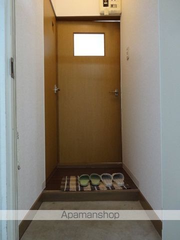 エスコート旭山公園通りの内装写真