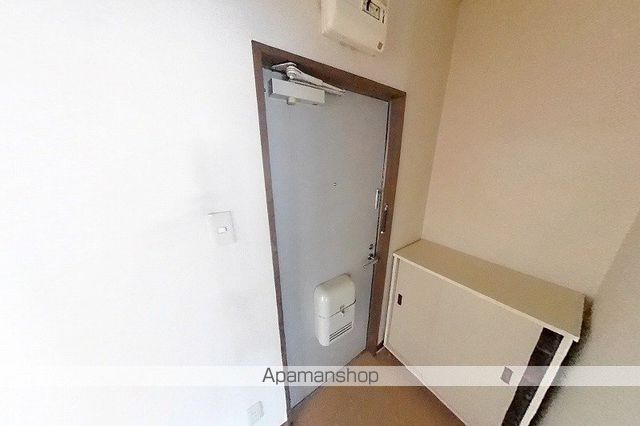 ハイムサンロードの内装写真