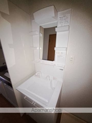 コーポYAMASANの内装写真