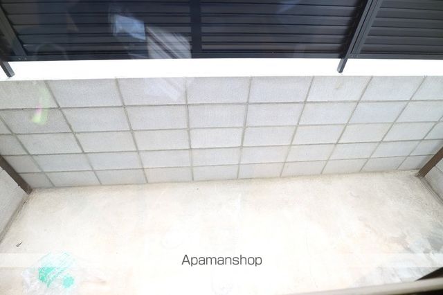 御園2丁目テラスハウスの内装写真