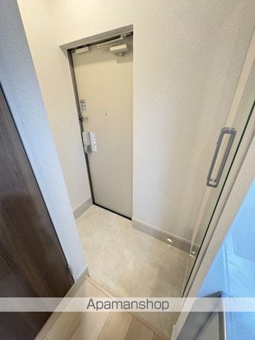 ヒカルサ京田辺大住の内装写真