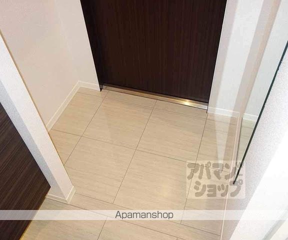 シャーメゾン小野小町の内装写真