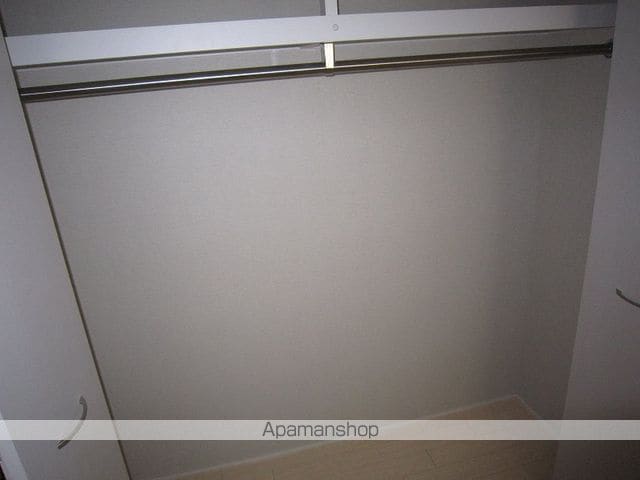 HUIT ARBRE上町台の内装写真