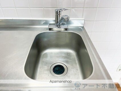 シャルマンコーポ川内[1R/30.9m2]の内装6