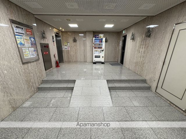 ノルデンハイム相川の内装写真