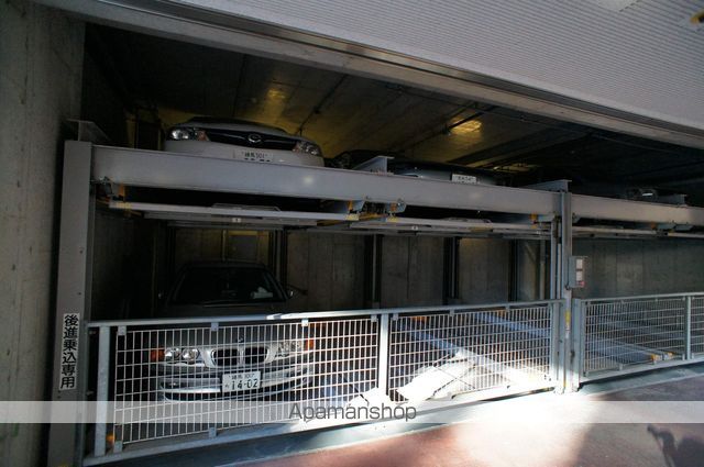 グランカーサ新宿御苑のその他写真