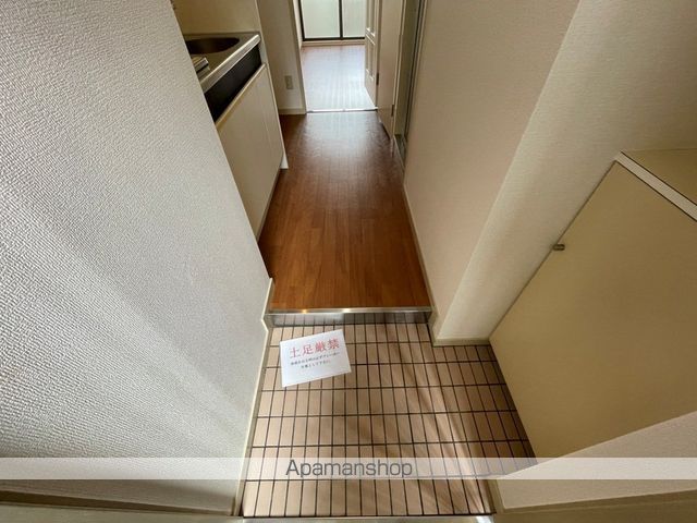 ノルデンハイム淡路の内装写真