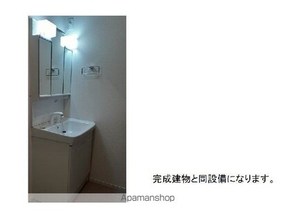 アムール・Ｋ[1LDK/53.79m2]のその他内装1