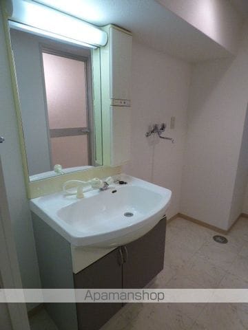 ADW RESIDENCE 谷町四丁目の内装写真