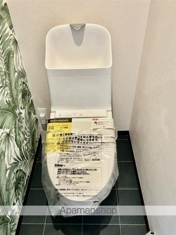 フォルモントの内装写真