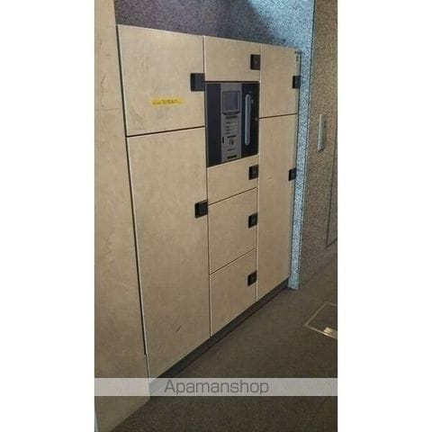 セントアミール南久宝寺の内装写真