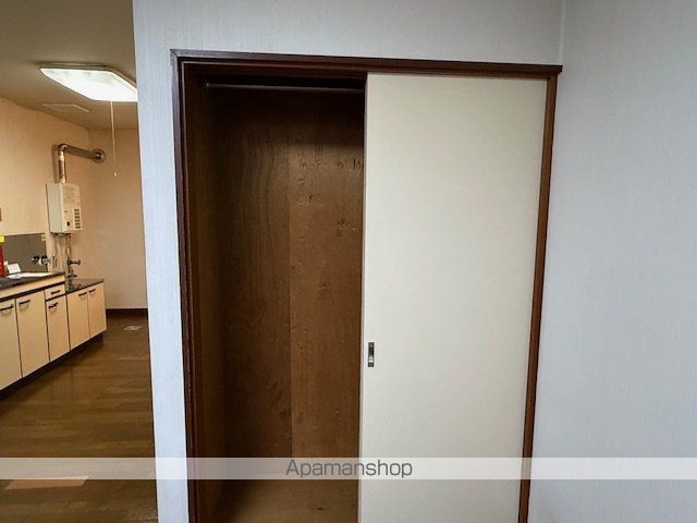 アイリス和賀の内装写真