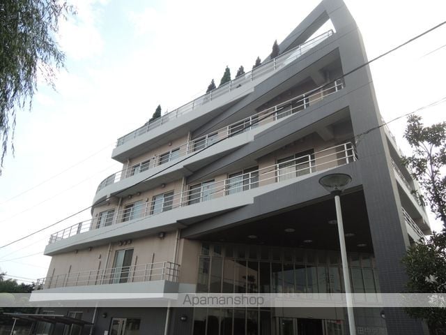 apartment 埼玉県戸田市上戸田２丁目26-15
地図を見る