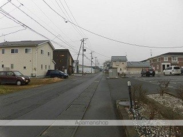サンキャッスルS・IIの周辺写真