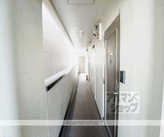 ゾンネハウスの外観写真