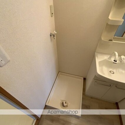 ＤＲＥＡＭ　ＮＯＳＴＡＬＧＩＡ[1LDK/45.63m2]の内装4