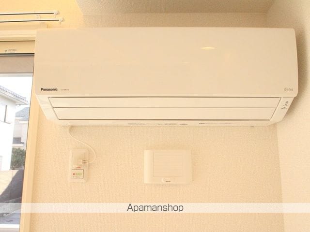アヴニール・夢の内装写真