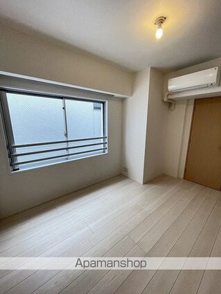 プラウドフラット鶴見Ⅰ[2LDK/56.07m2]の内装1