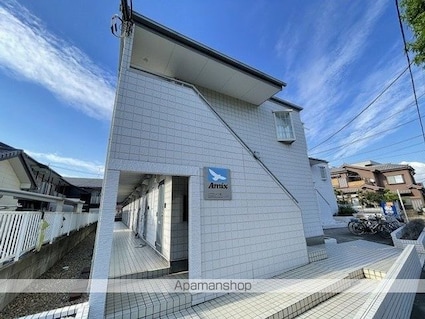 イナゲハイツⅢ[1K/14.5m2]の外観1