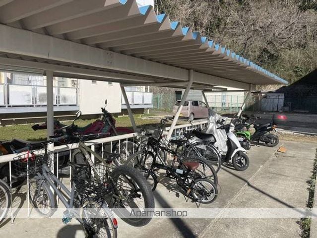 ビレッジハウス松川1号棟の周辺写真