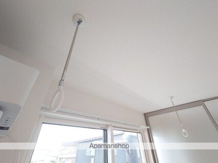 広島県三原市西野１丁目[1LDK/41.86m2]の内装3