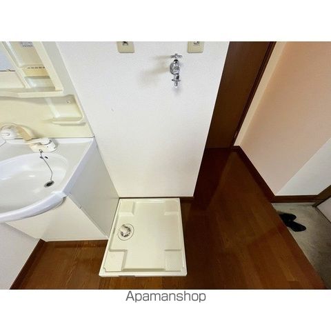 レジデンスサロードの内装写真