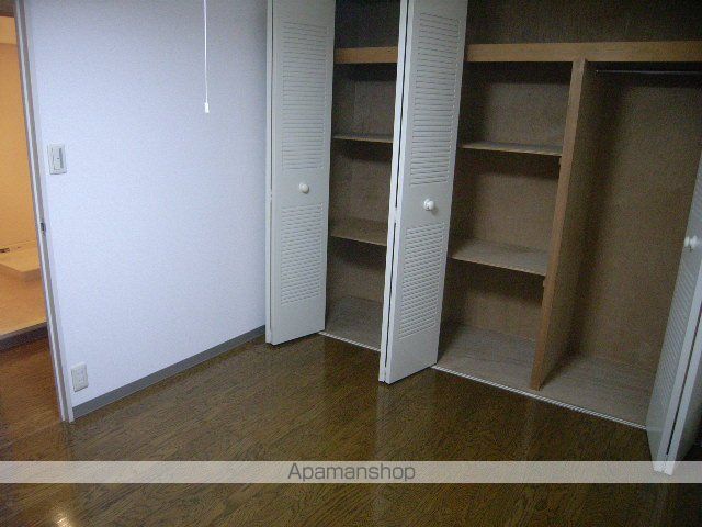 クレアトール岸本の内装写真