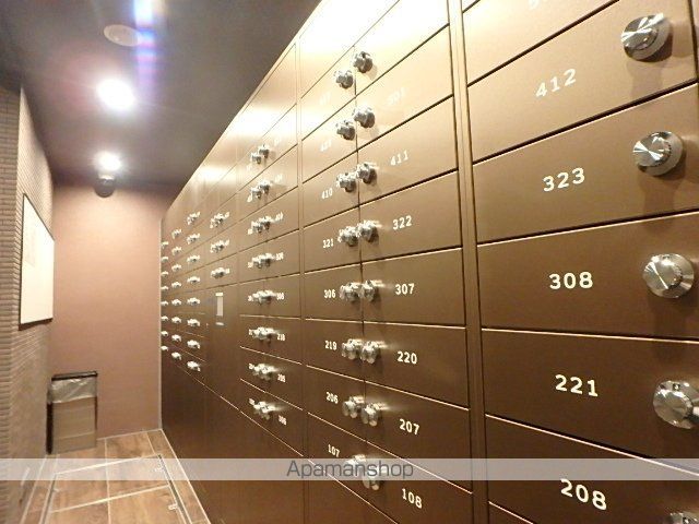 クラリッサ川崎梶ヶ谷の外観写真