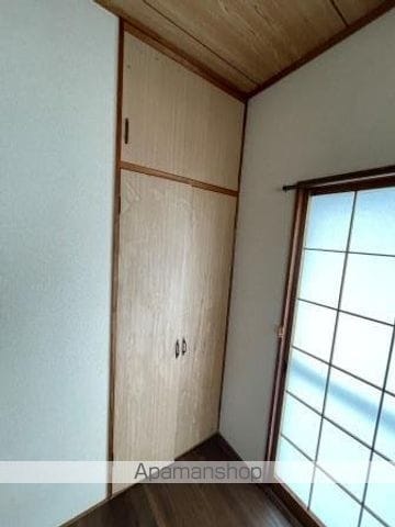 ハイツ八潮 Bの内装写真