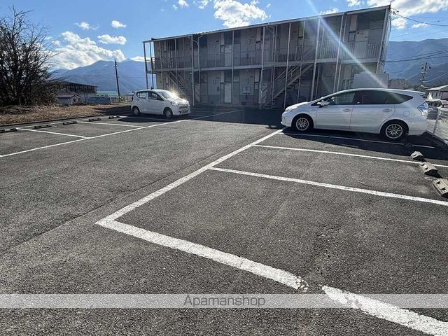 レオパレスホワイトバーチSYのその他写真