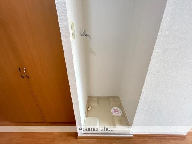 セリーヌ池尻大橋[1R/20.86m2]の内装1
