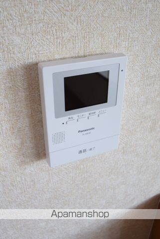 パークサイドまつばらAの内装写真