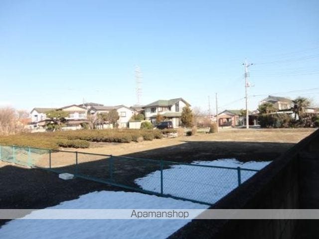 コーポハセガワ A棟の周辺写真