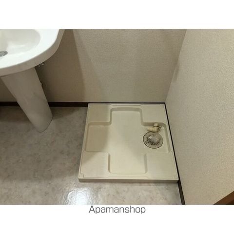 パレスMの内装写真