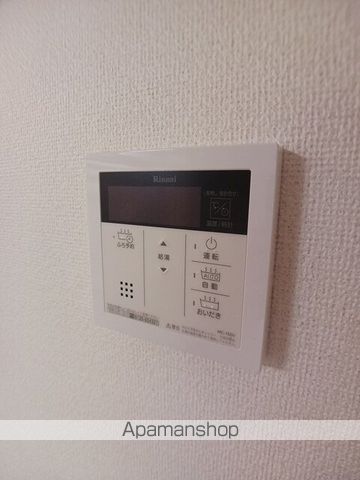 エアリーヒルズIIの内装写真