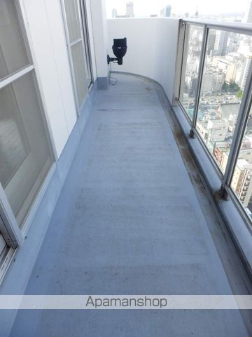 ティアラタワー中島倶楽部の内装写真