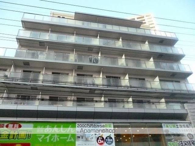 ディニテの外観写真