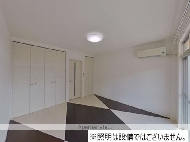 シャルム・カーサ渡鹿の内装写真