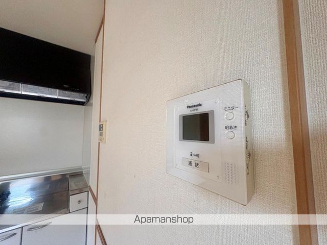 シンビオシス甚目寺の内装写真