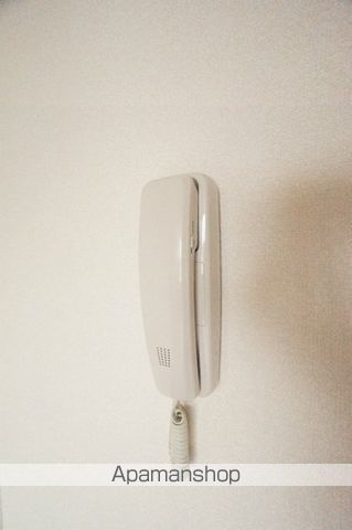 曙5.3の内装写真