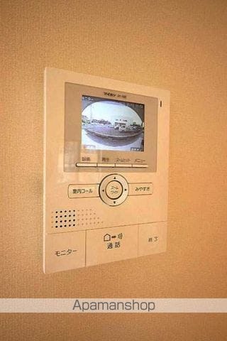メゾン ド フェリシアの内装写真