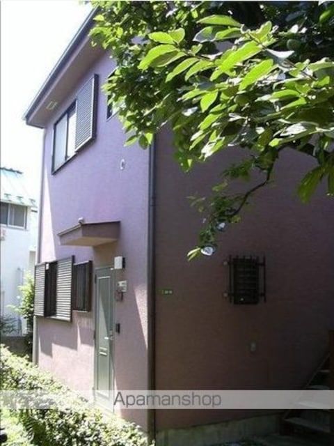 アミ[2K/34.78m2]の共用部1