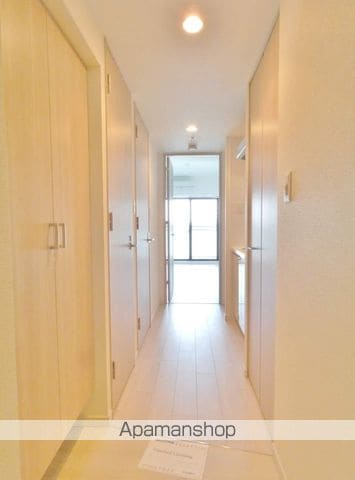 S−RESIDENCE都島の内装写真
